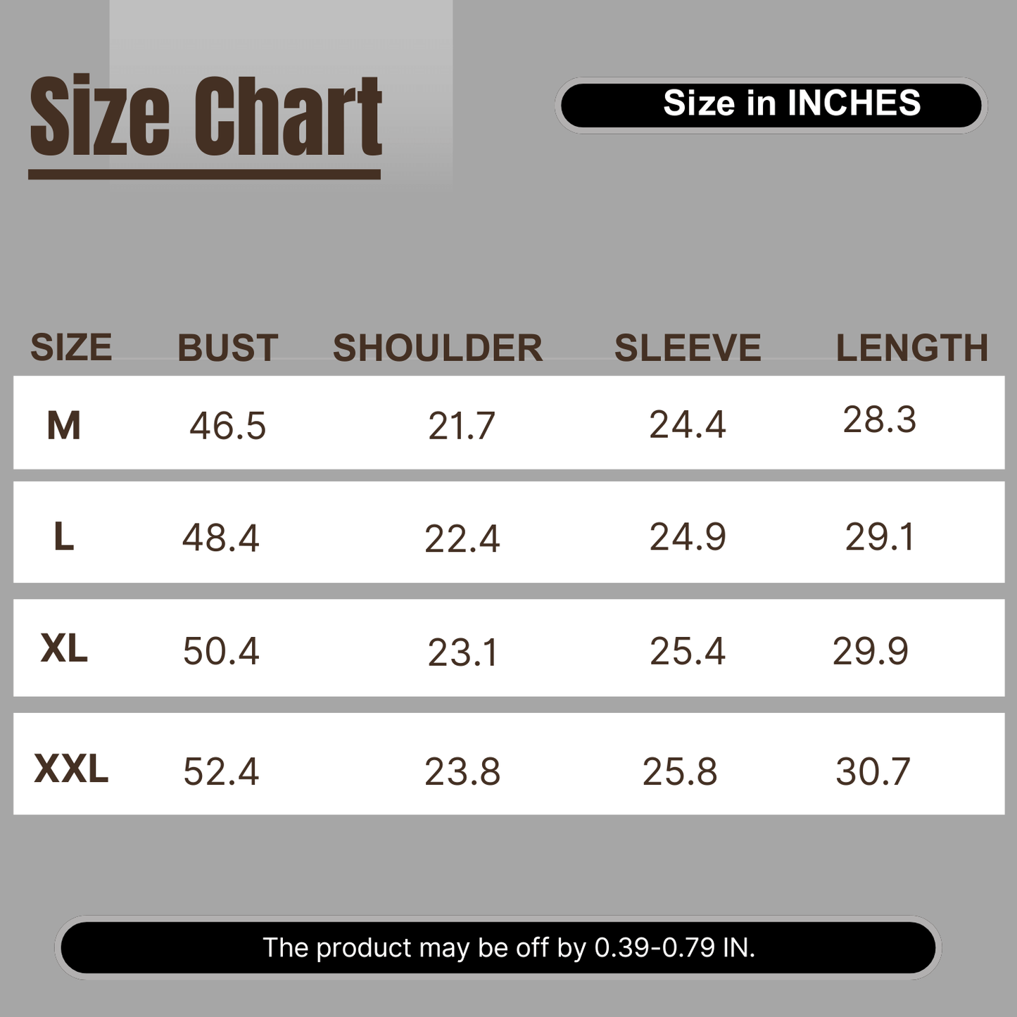 Laidback Vibes Men's Half-Zip Casual Sweatshirt