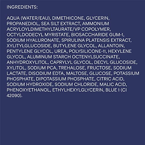 Marcelle Hydractive 24H Gel-Cream-Fresh & Energizing 50ml