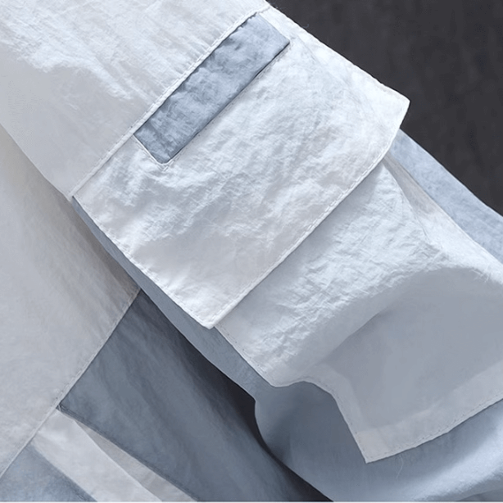 Mens Lightweight Summer Jacket - Casual Outerwear