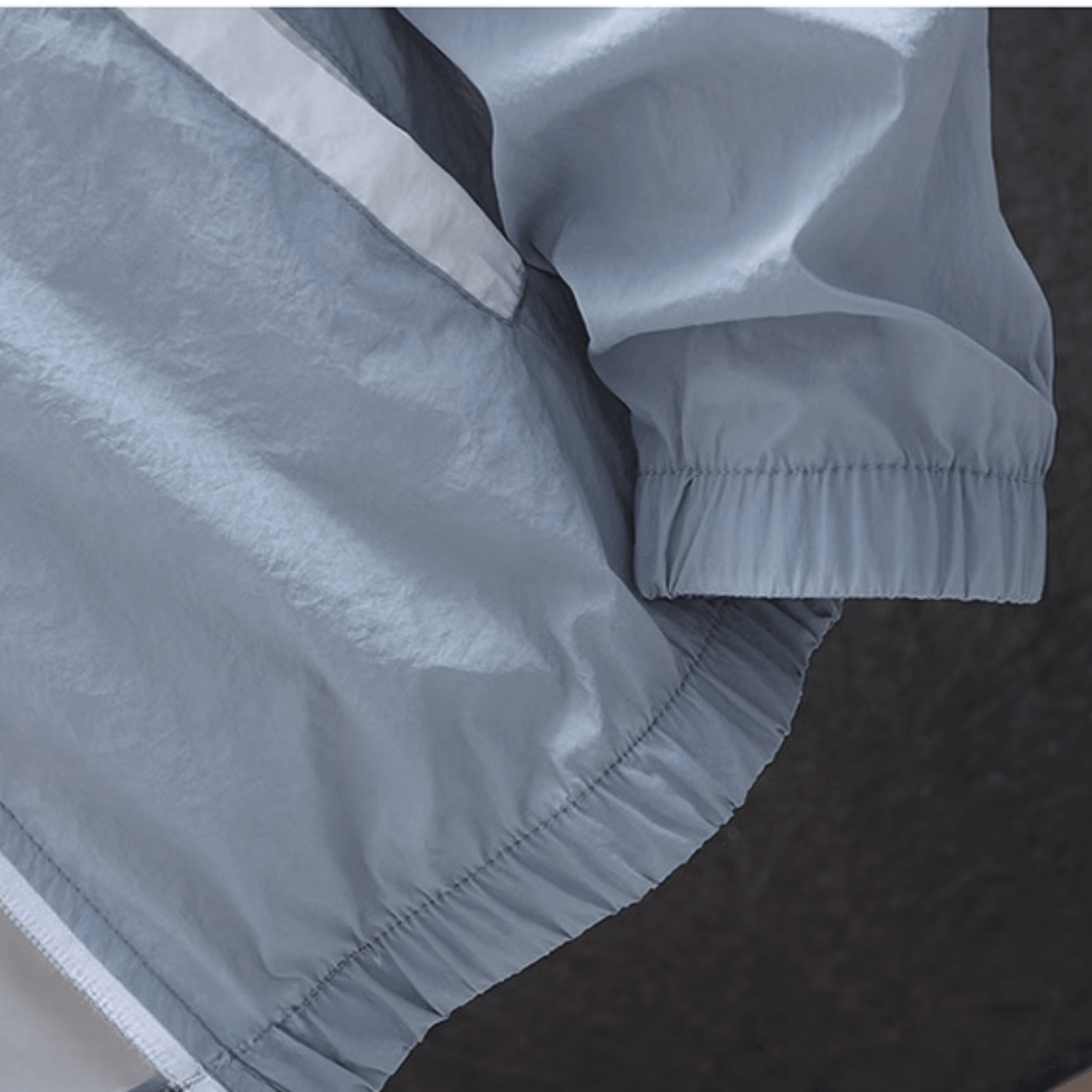 Mens Lightweight Summer Jacket - Casual Outerwear