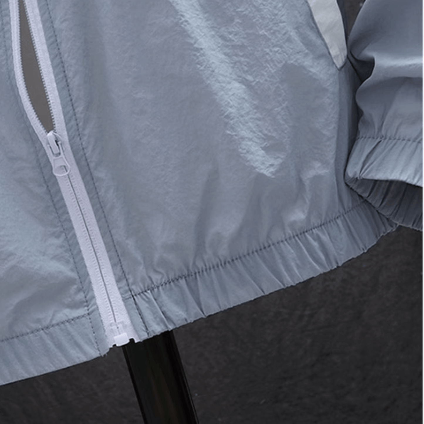 Mens Lightweight Summer Jacket - Casual Outerwear