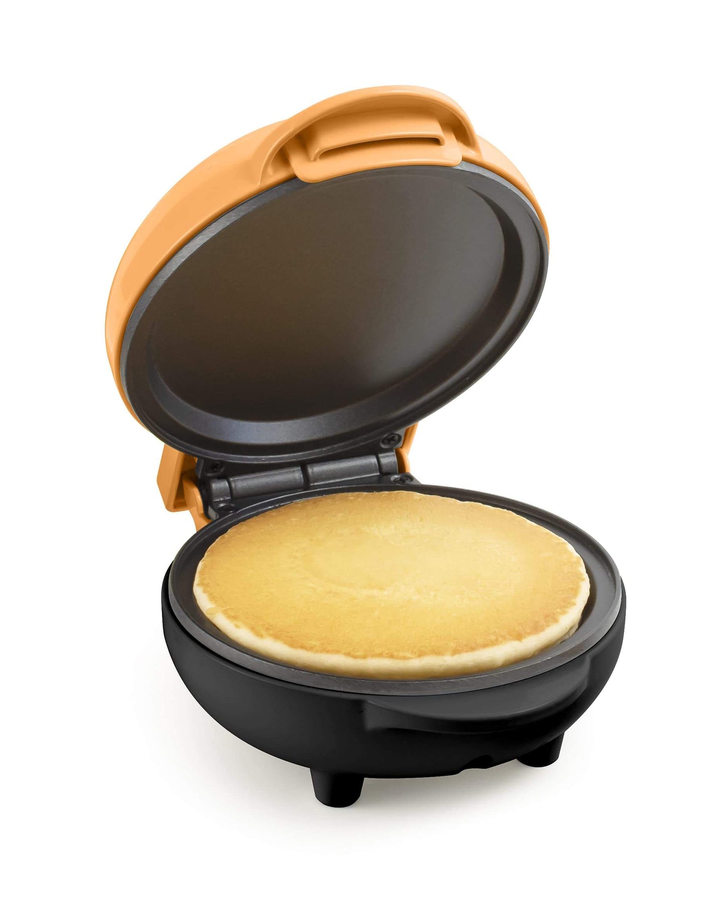Mini Electric Griddle Nonstick & Keto-Friendly Meals