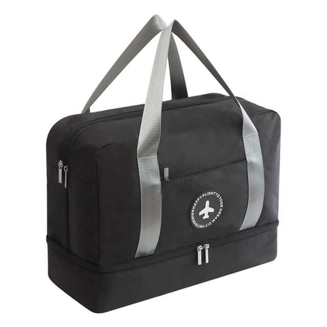 Multifunctional Waterproof Portable Travel Duffle Bag