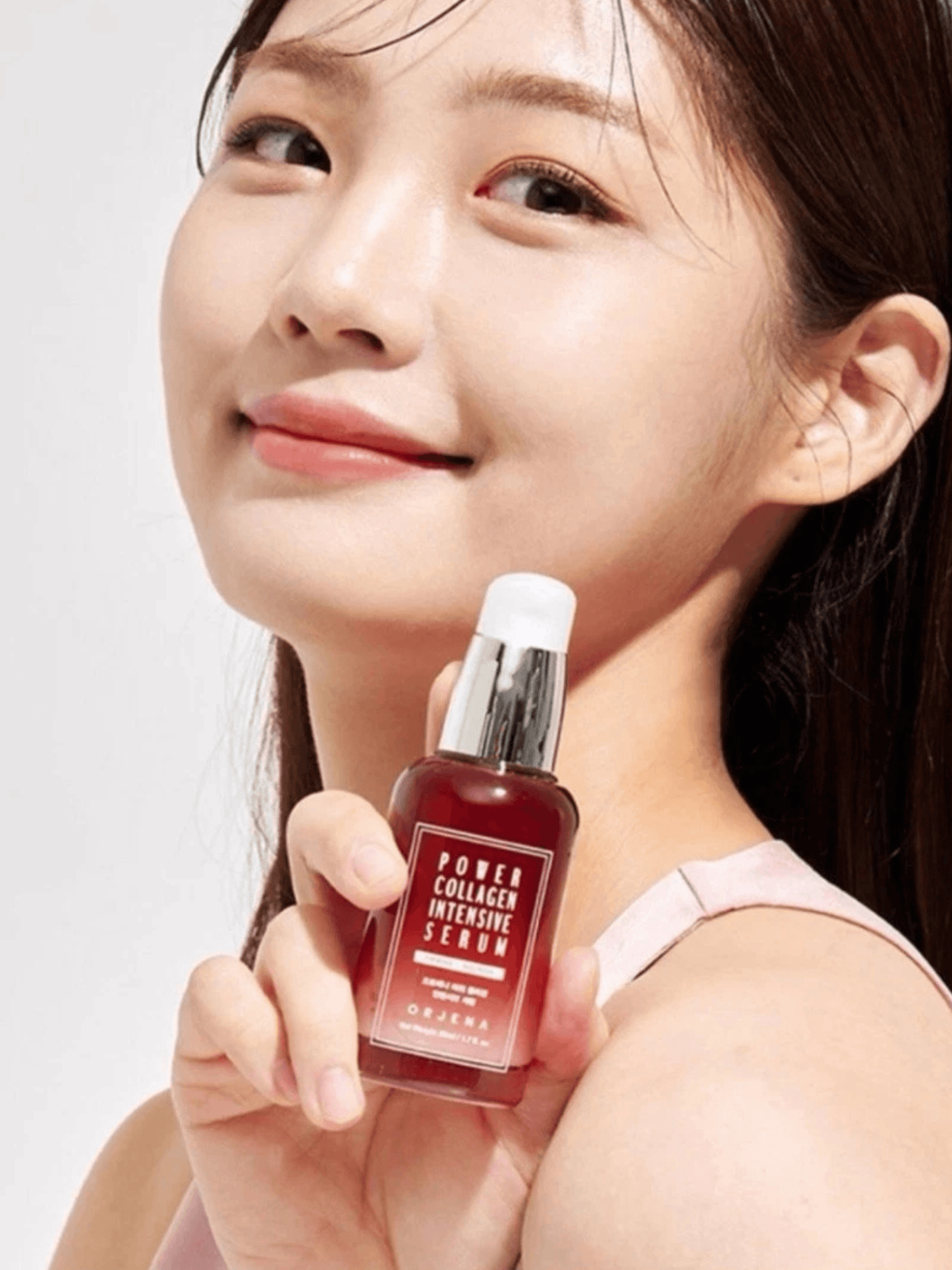 Orjena Power Collagen Serum 50ml - All Skin Types