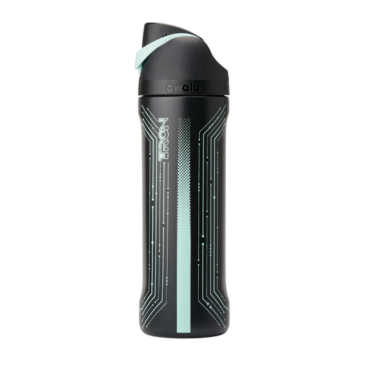Owala TRON FreeSip Glow in Dark Insulated Bottle 24oz
