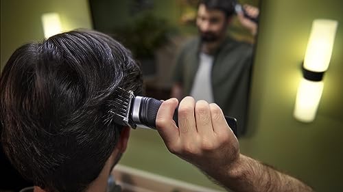 Philips 5000 Men’s 20-Piece Complete Grooming Set