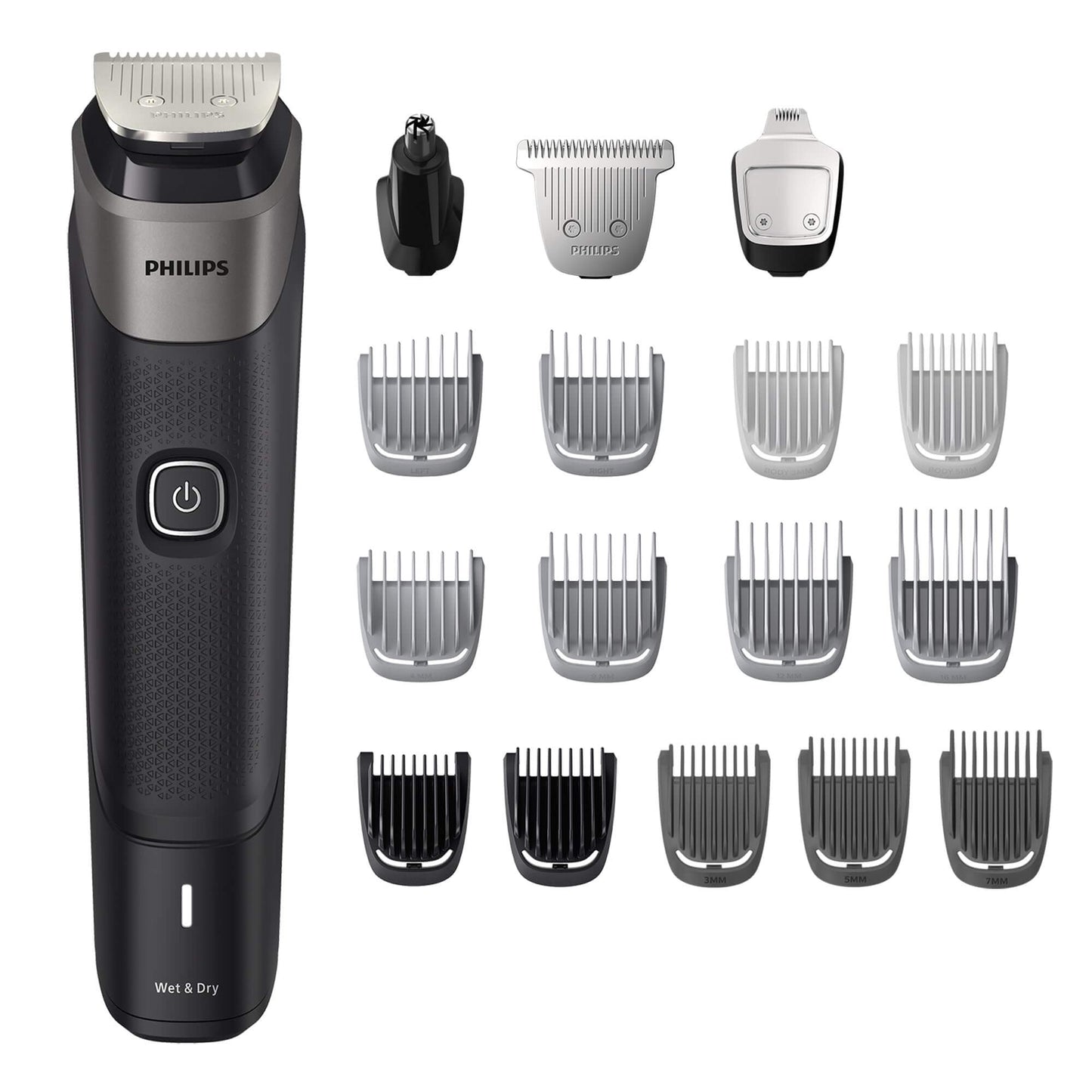 Philips 5000 Men’s 20-Piece Complete Grooming Set