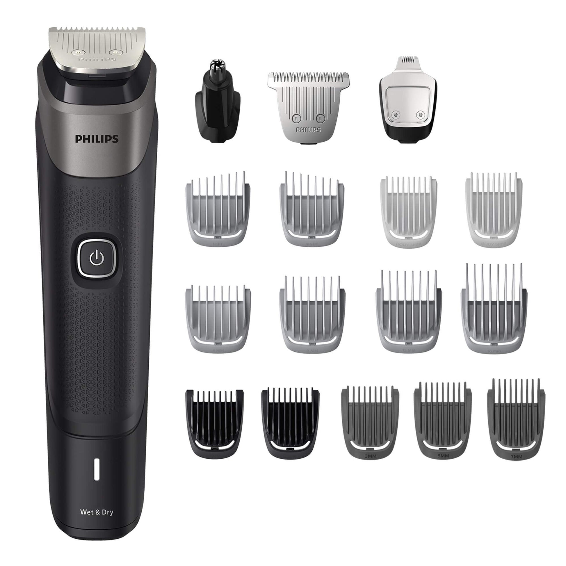Philips 5000 Men’s 20-Piece Complete Grooming Set