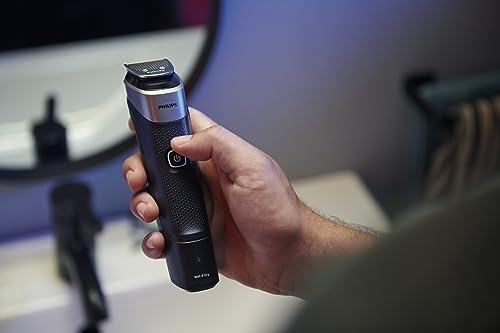 Philips 5000 Men’s 20-Piece Complete Grooming Set