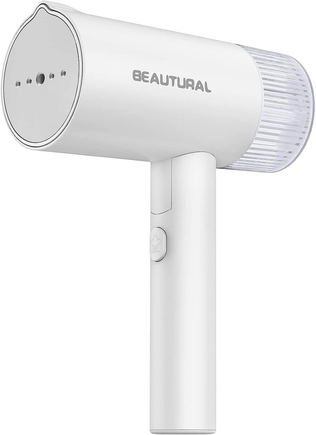 Portable Foldable Handheld Garment Steamer Fast Heat Up