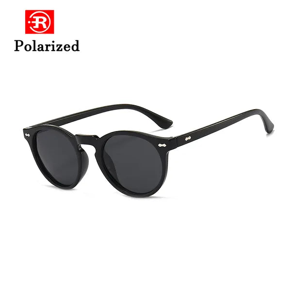 UV400 Luxury Vintage Unisex Polarized Sunglasses | GreenLifeHuman Emporium