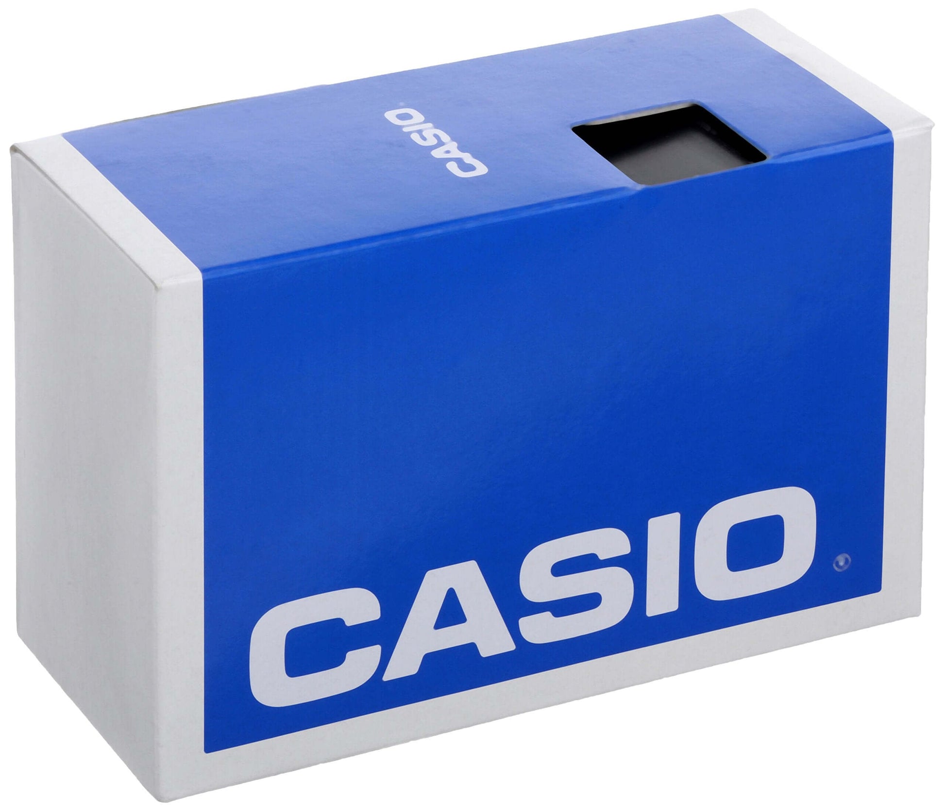 Sporty & Versatile CASIO Men's Forester Outdoor Watch