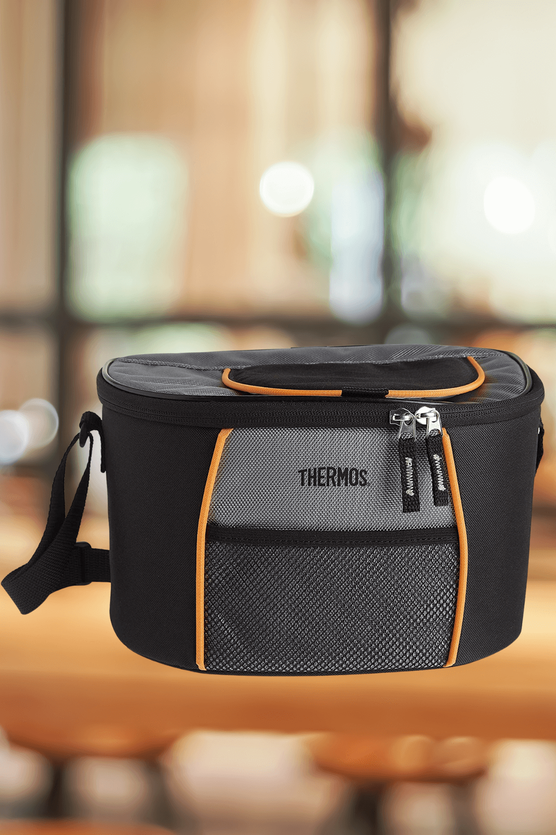 Thermos Element 6 Can Cooler Lunch Bag