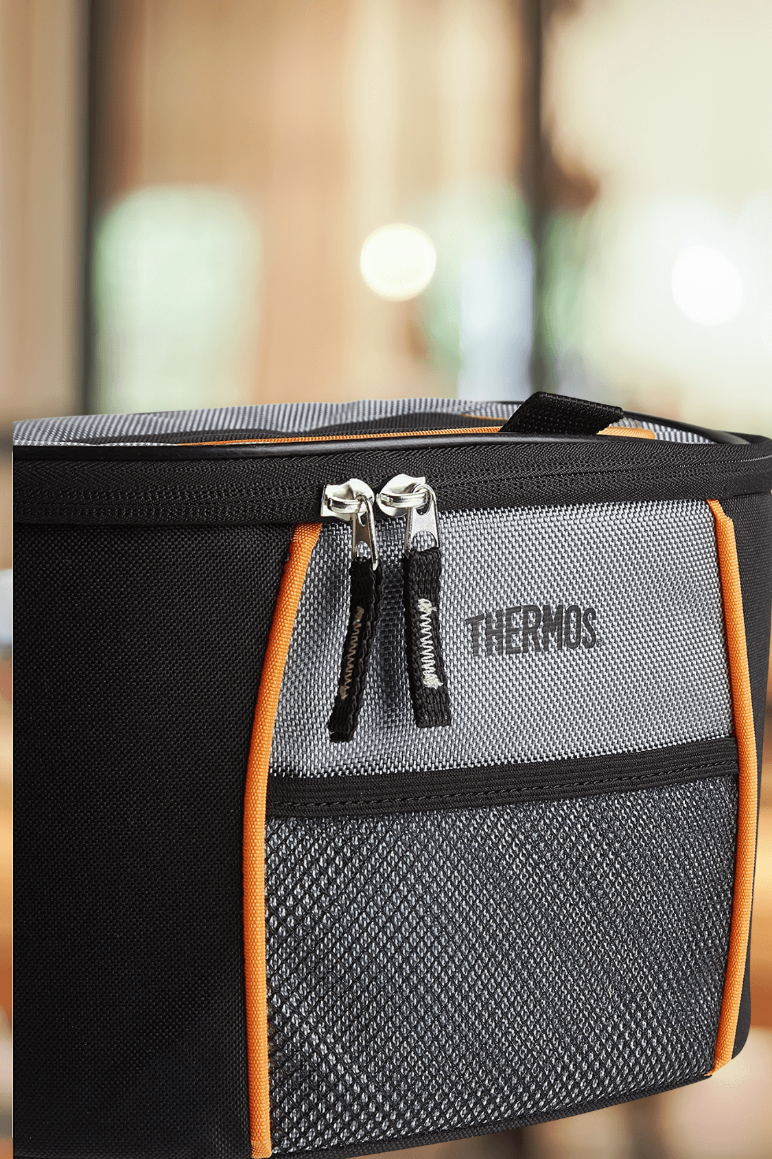 Thermos Element 6 Can Cooler Lunch Bag