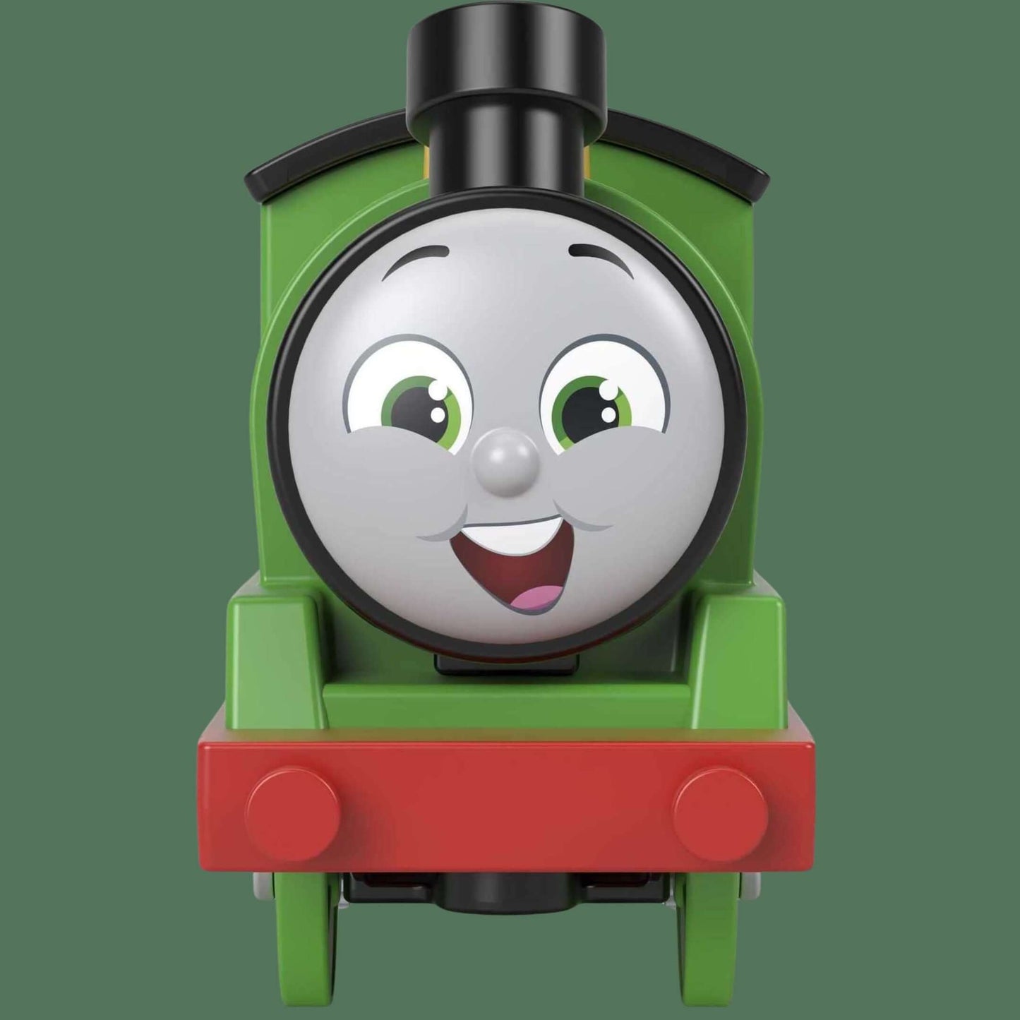 Thomas & Friends Motorized Percy Train Toy (Battery Powered)