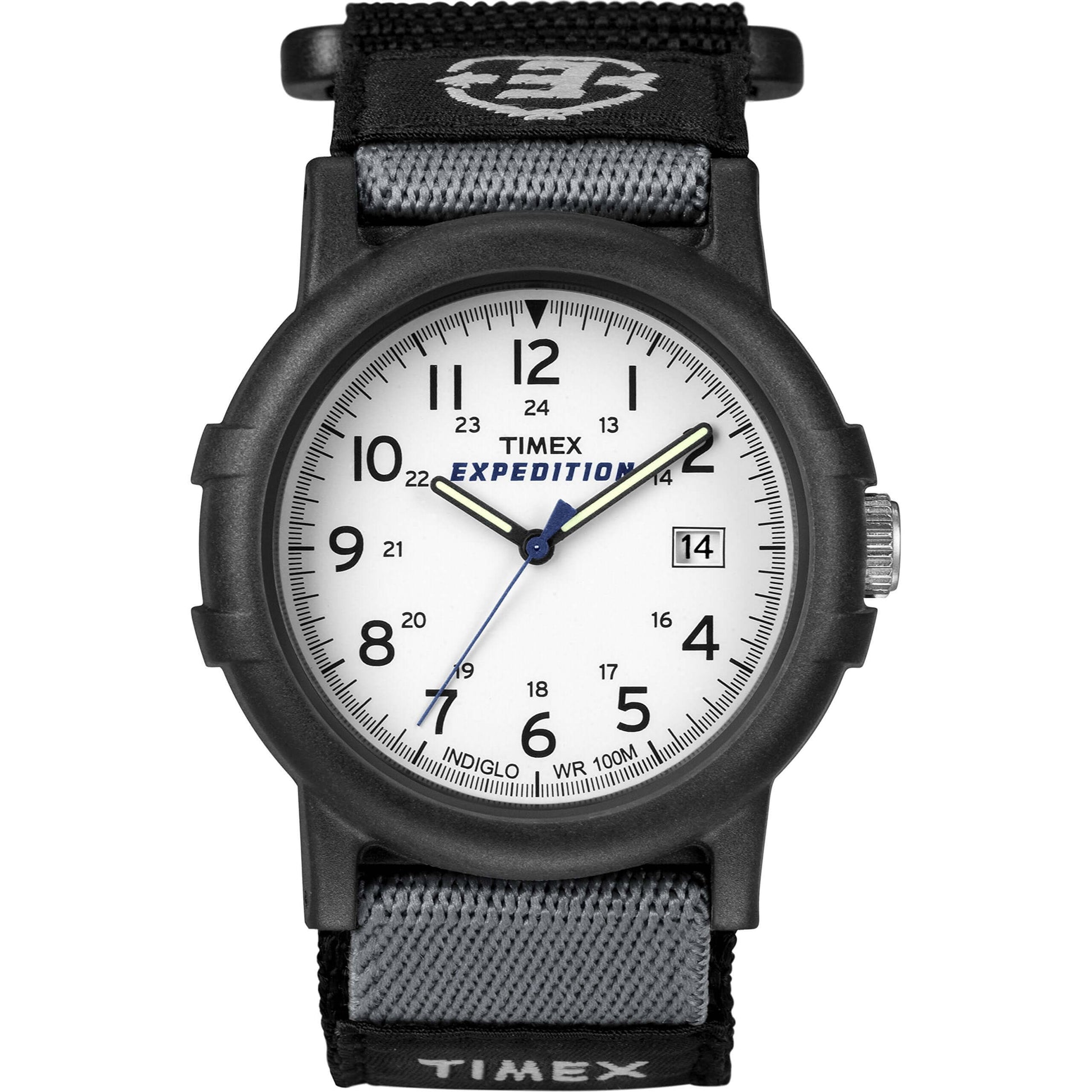 Timex Expedition Rugged Outdoor Adventure Watch