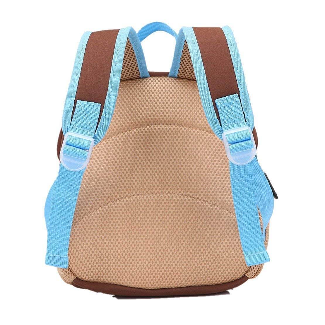 Toddler Backpack for Boys & Girls - Preschool Kids Bag