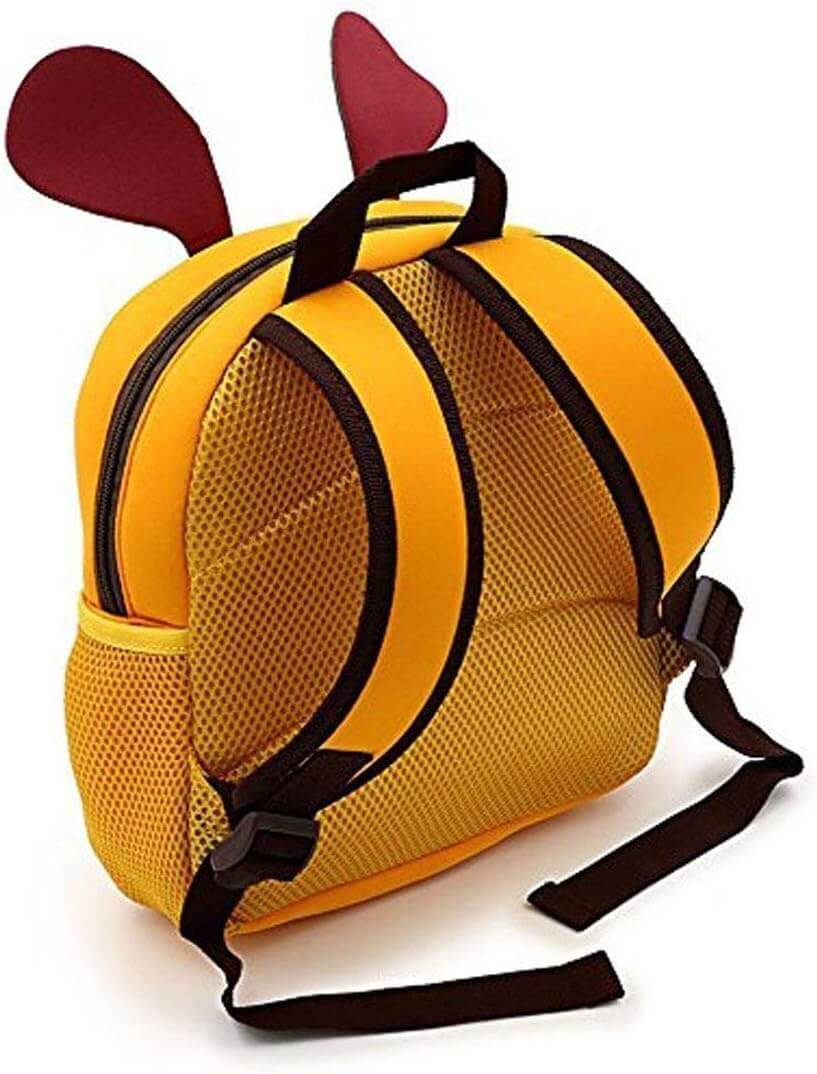 Toddler Backpack for Boys & Girls - Preschool Kids Bag