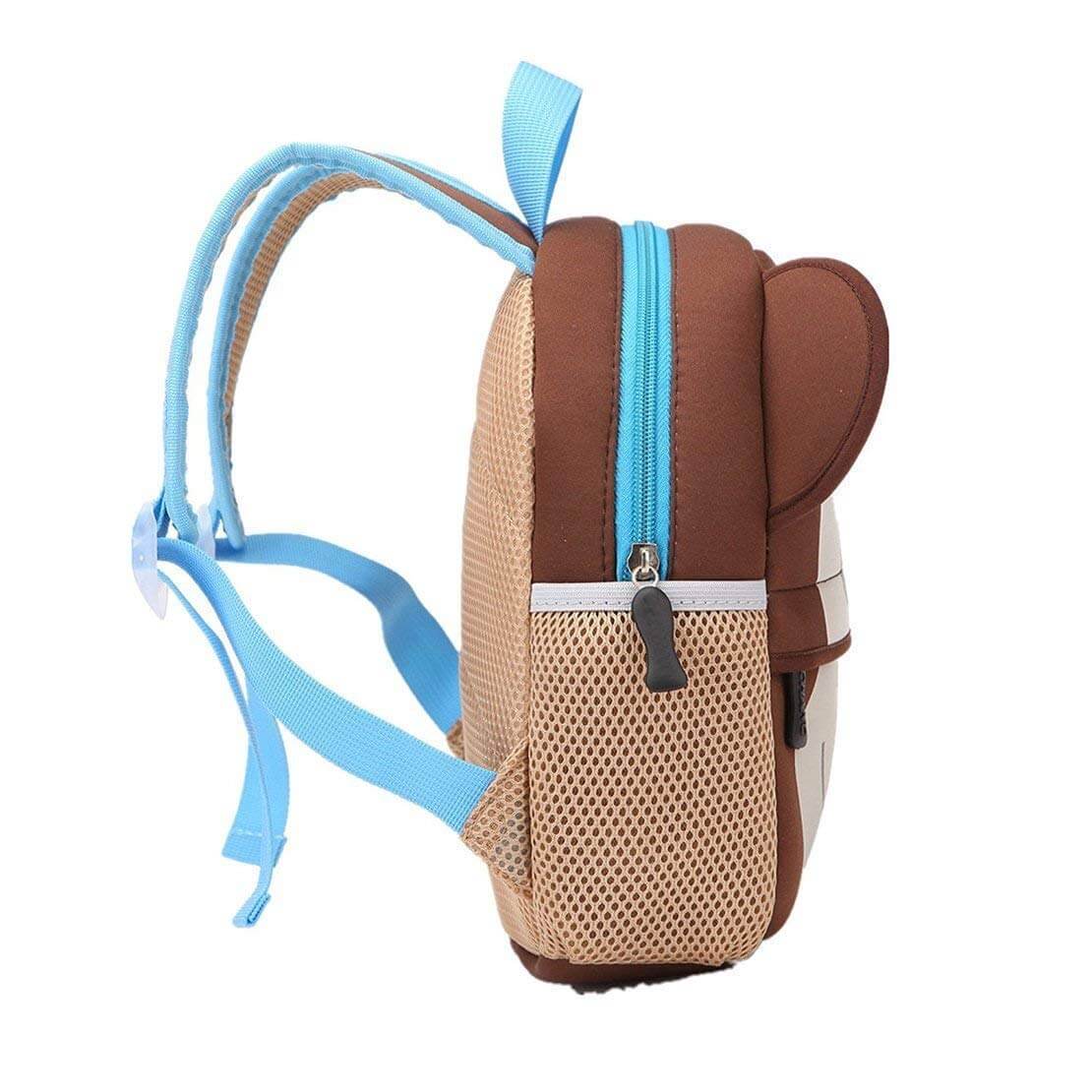 Toddler Backpack for Boys & Girls - Preschool Kids Bag