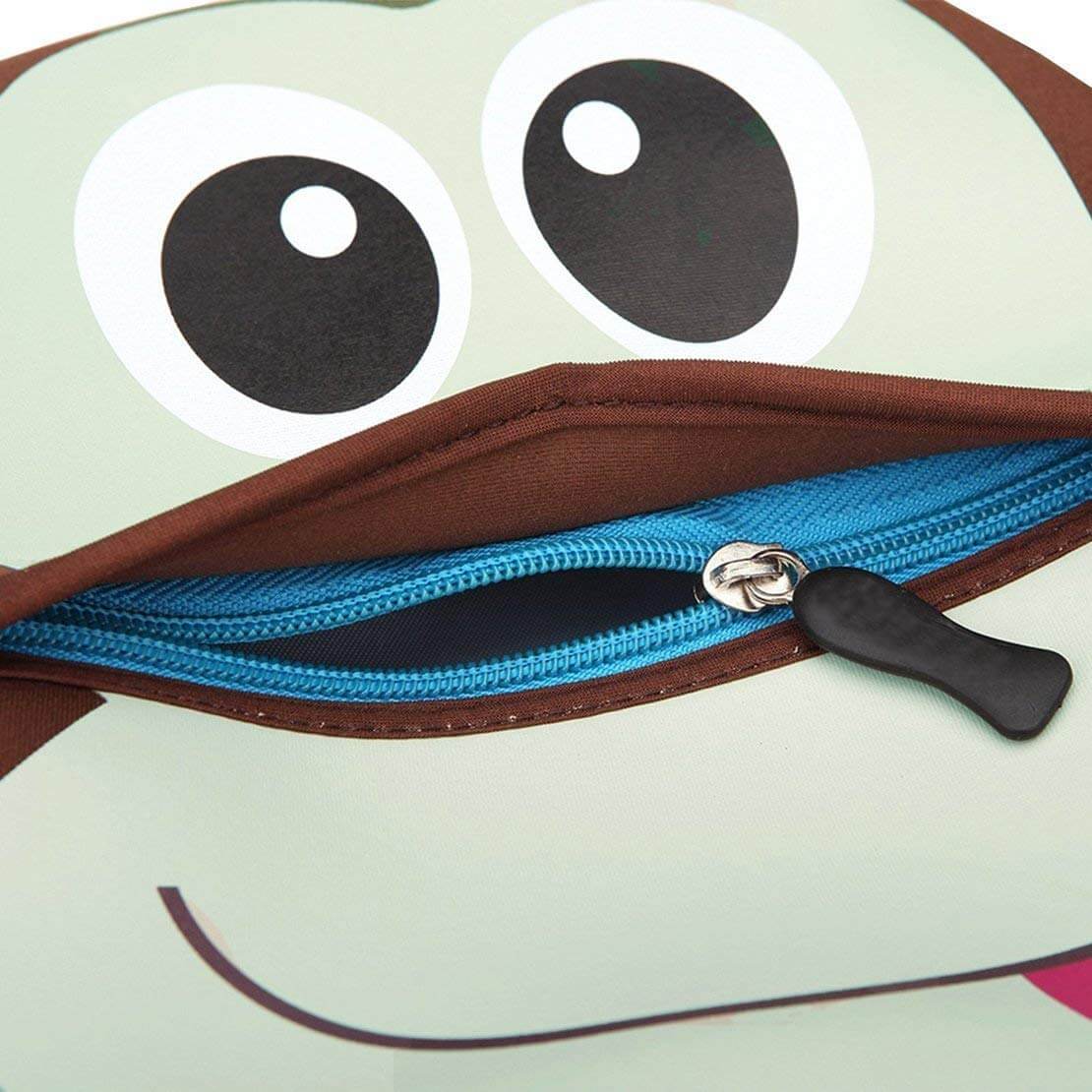 Toddler Backpack for Boys & Girls - Preschool Kids Bag