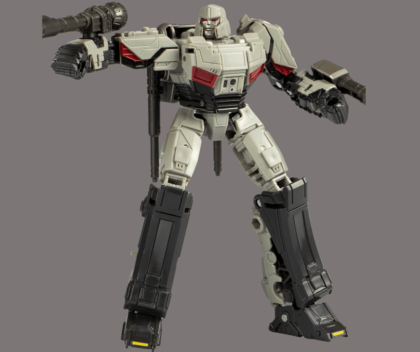 Transformers Studio Series Megatron 114 Figure