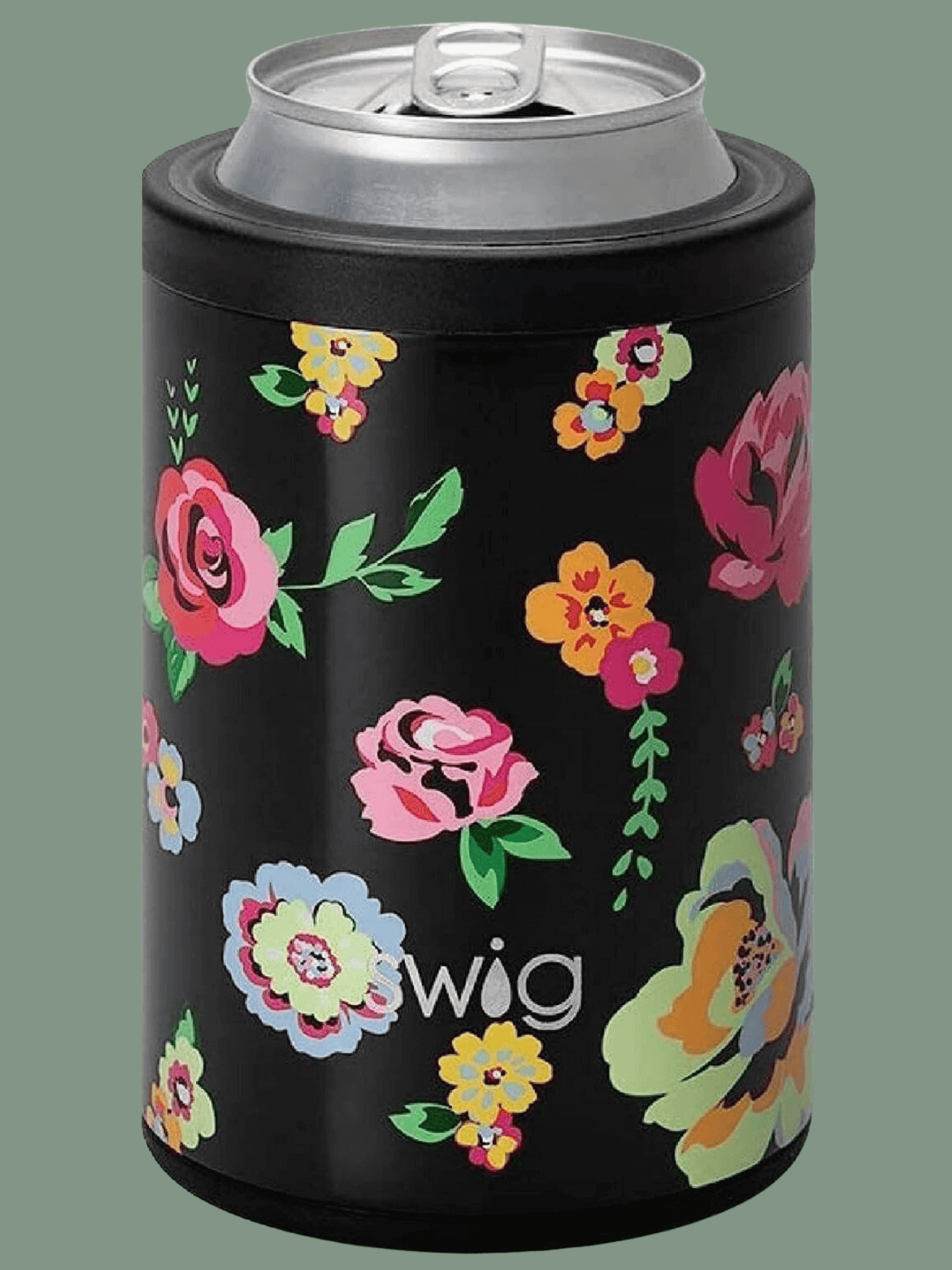 Triple Insulated 12oz Can Sleeve & Bottle Cooler