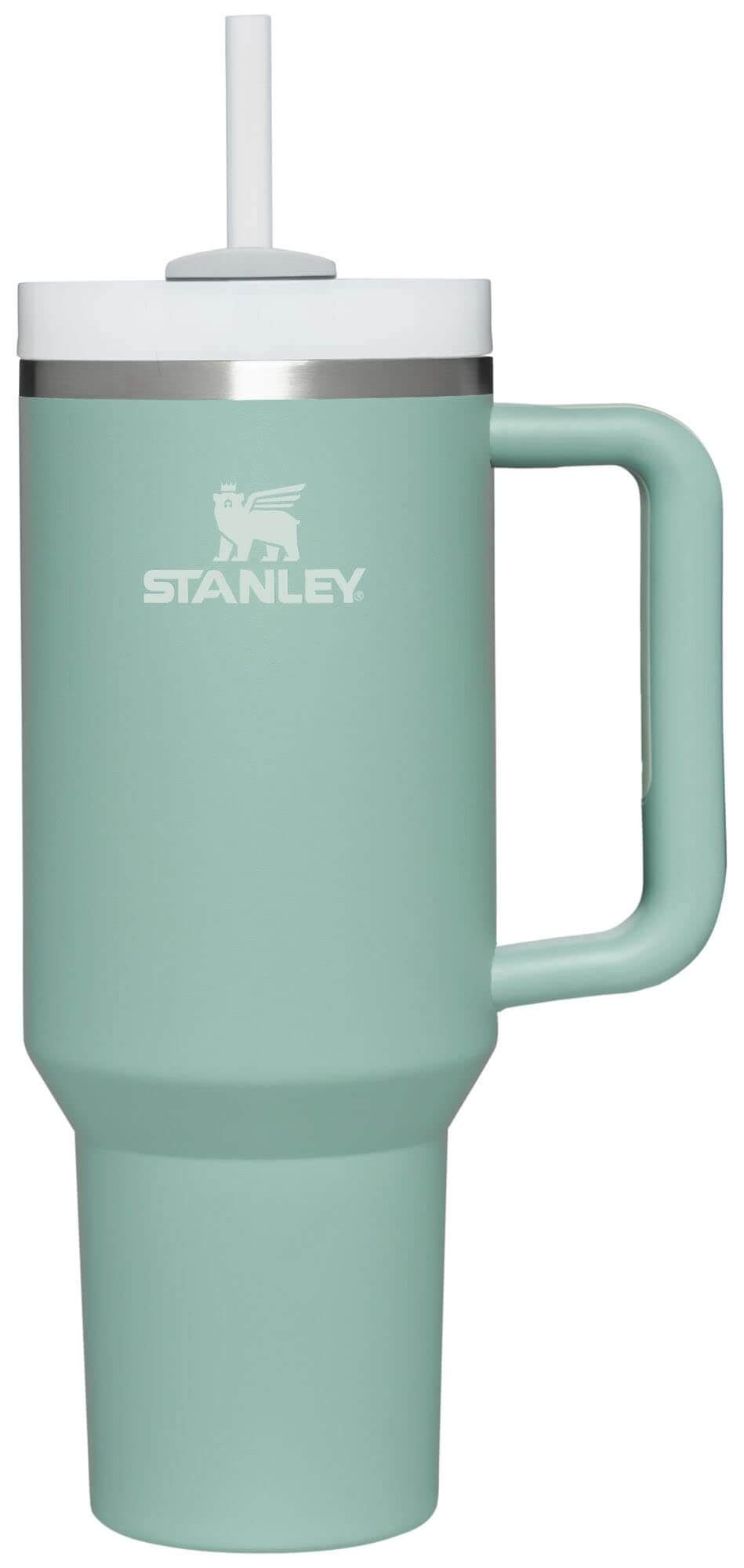 Ultimate Thirst Cruncher Stanley Insulated Tumbler 40oz