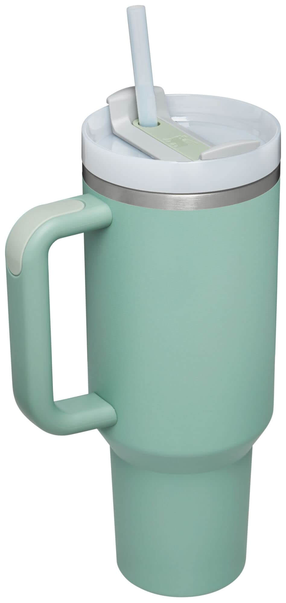 Ultimate Thirst Cruncher Stanley Insulated Tumbler 40oz