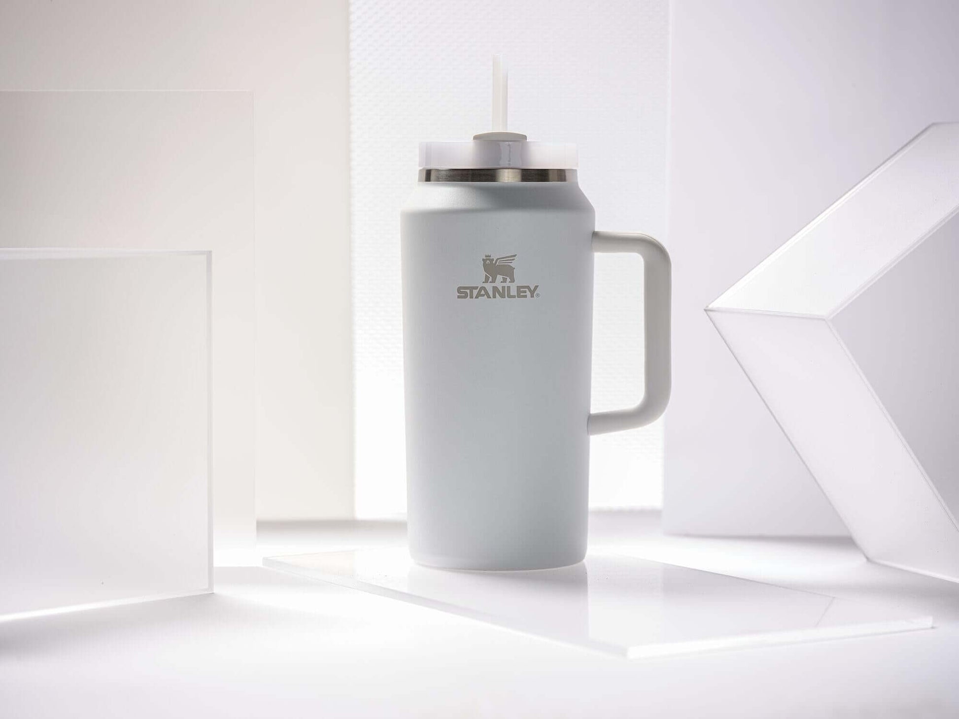 Ultimate Thirst Cruncher Stanley Insulated Tumbler 64oz