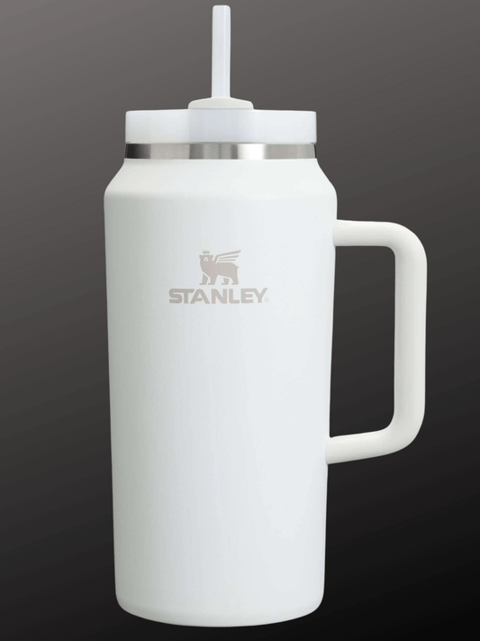 Ultimate Thirst Cruncher Stanley Insulated Tumbler 64oz
