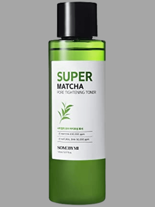 Super Matcha Pore Tightening Toner 150ml