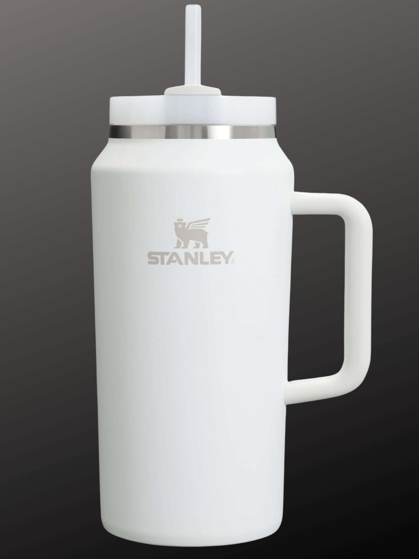 Ultimate Thirst Cruncher: Stanley Insulated Tumbler 64oz