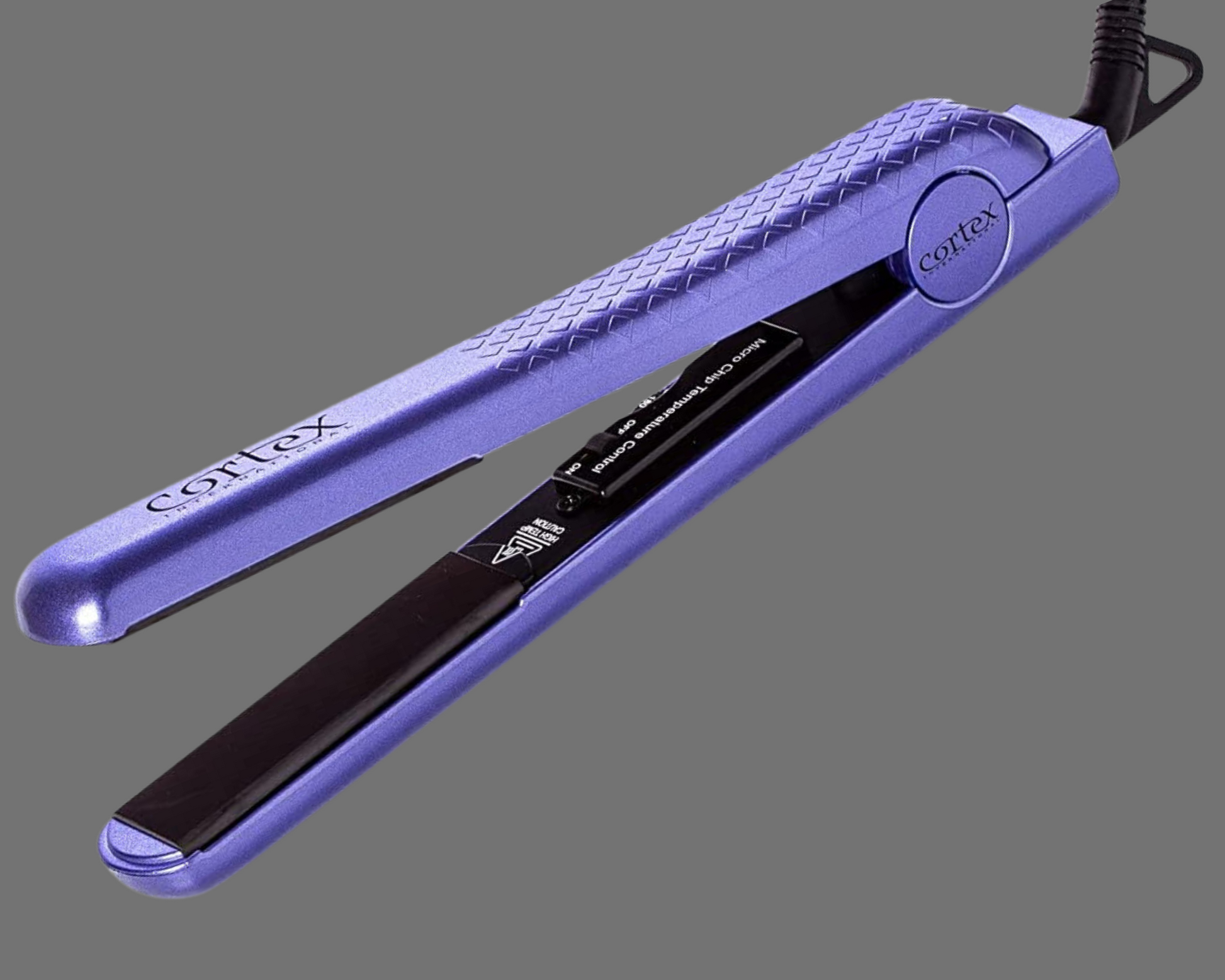 Cortex international flat iron hotsell