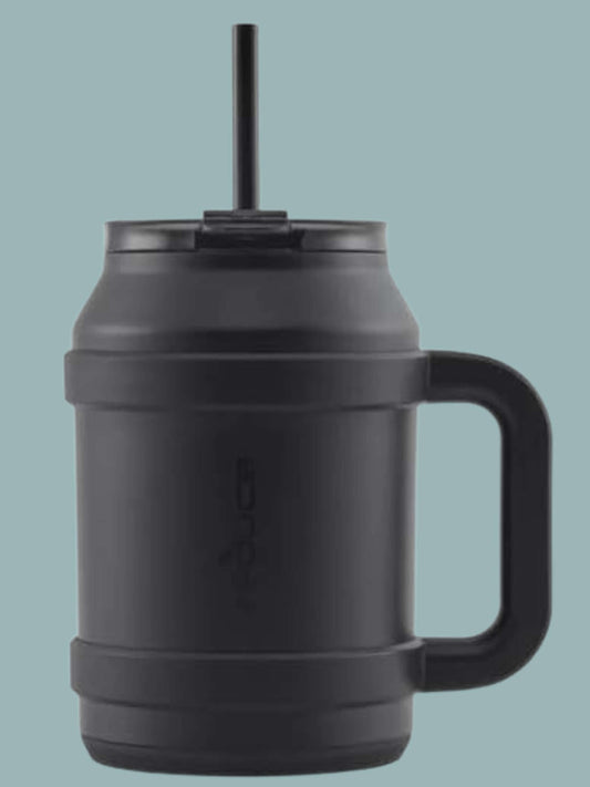 Vacuum Insulated Mug 50oz Leakproof & Dishwasher Safe