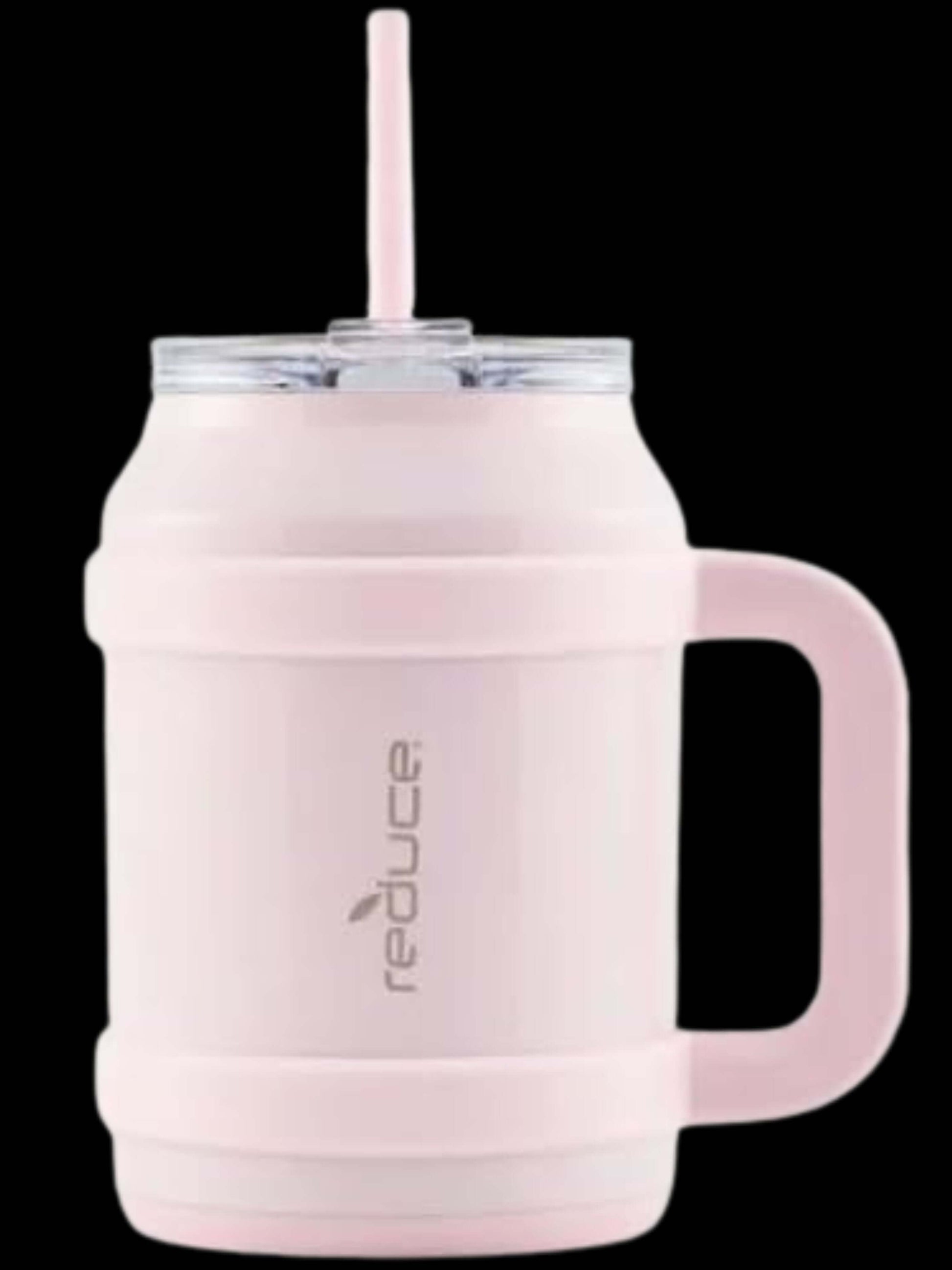 Vacuum Insulated Mug 50oz Leakproof & Dishwasher Safe