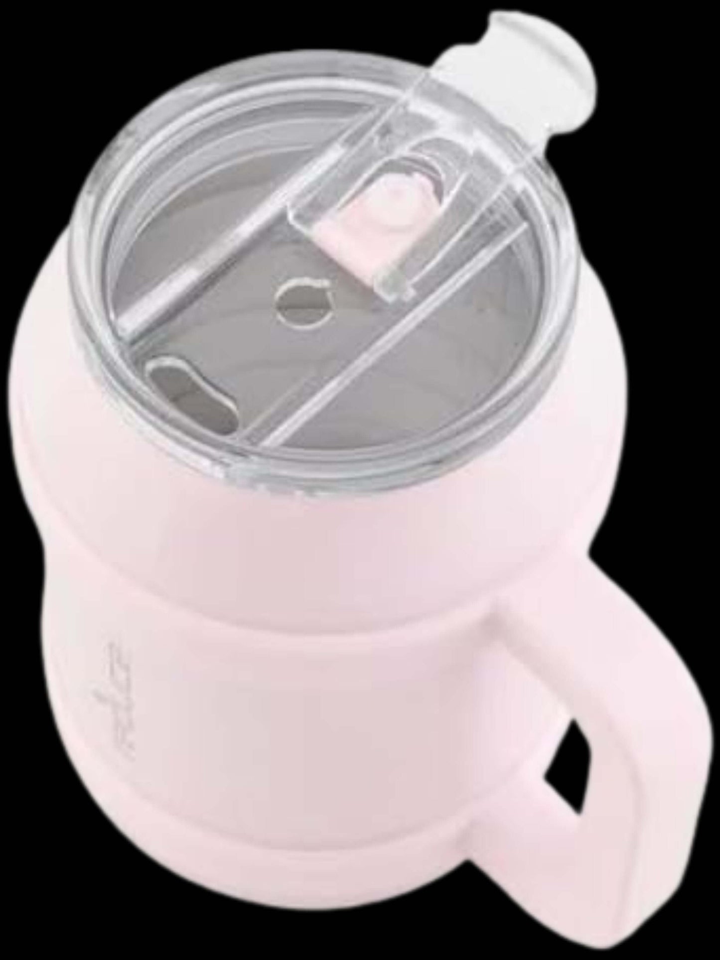 Vacuum Insulated Mug 50oz Leakproof & Dishwasher Safe