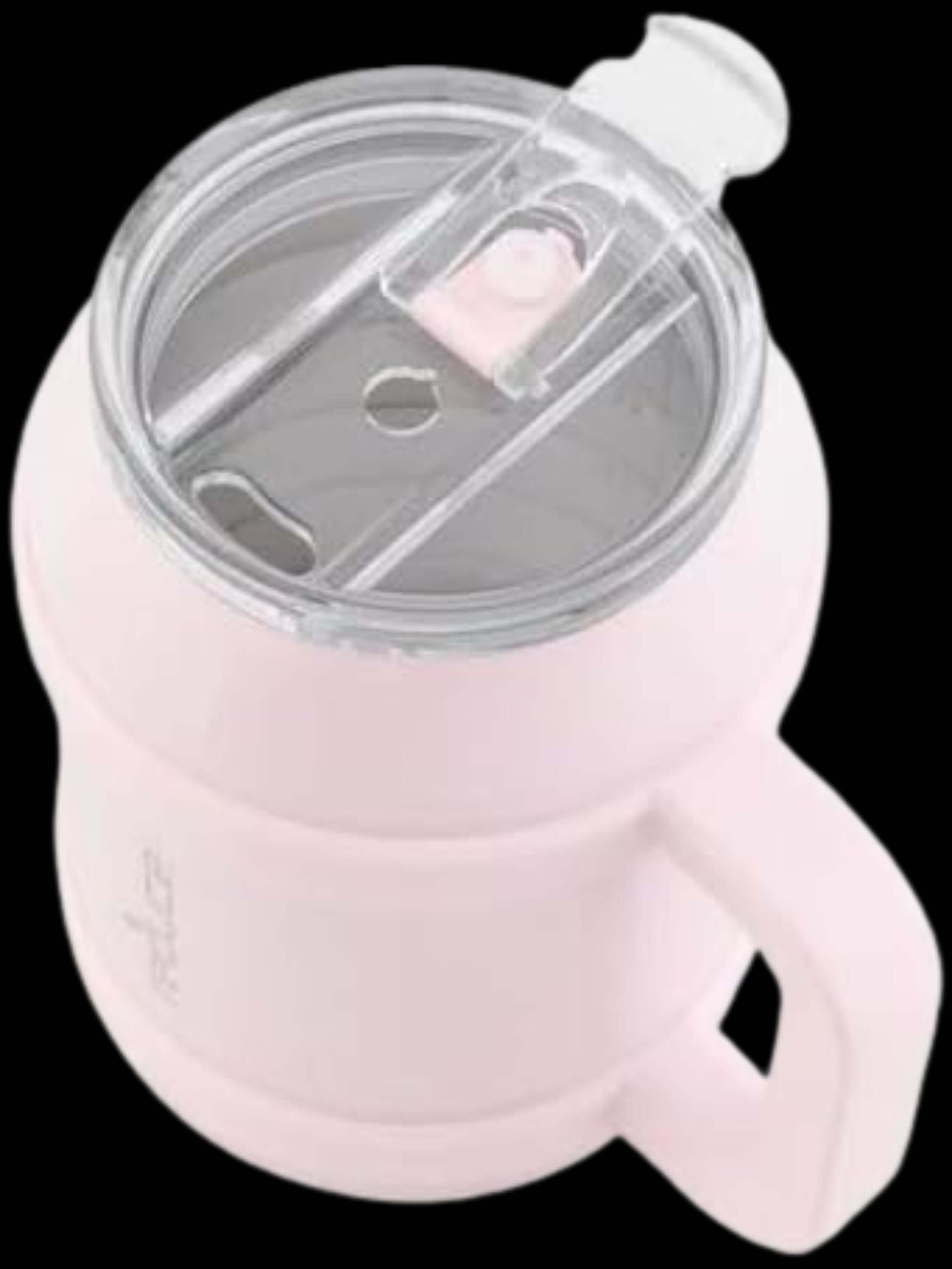 Vacuum Insulated Mug 50oz Leakproof & Dishwasher Safe