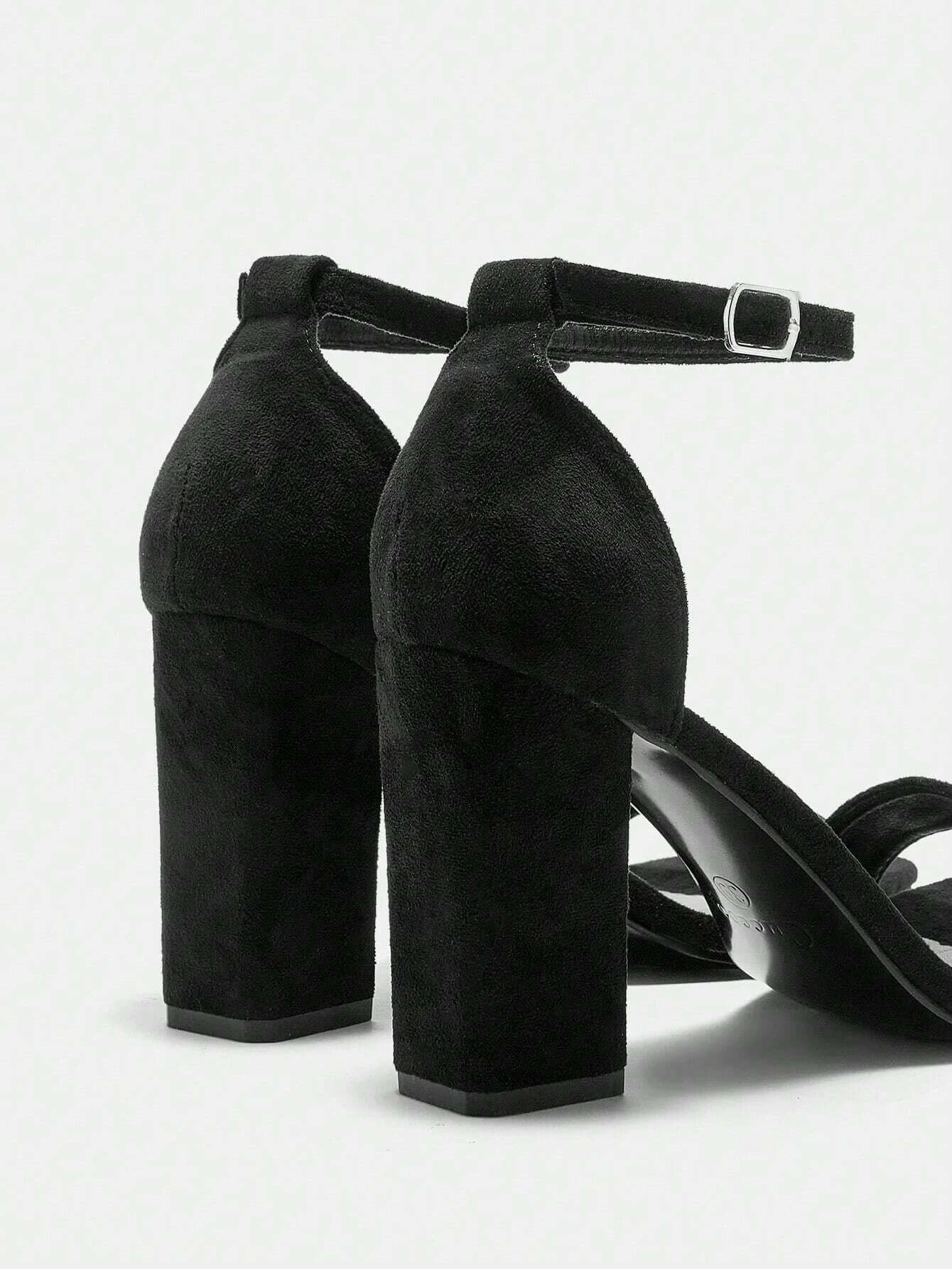 Versatile Business Casual High Heel Pumps