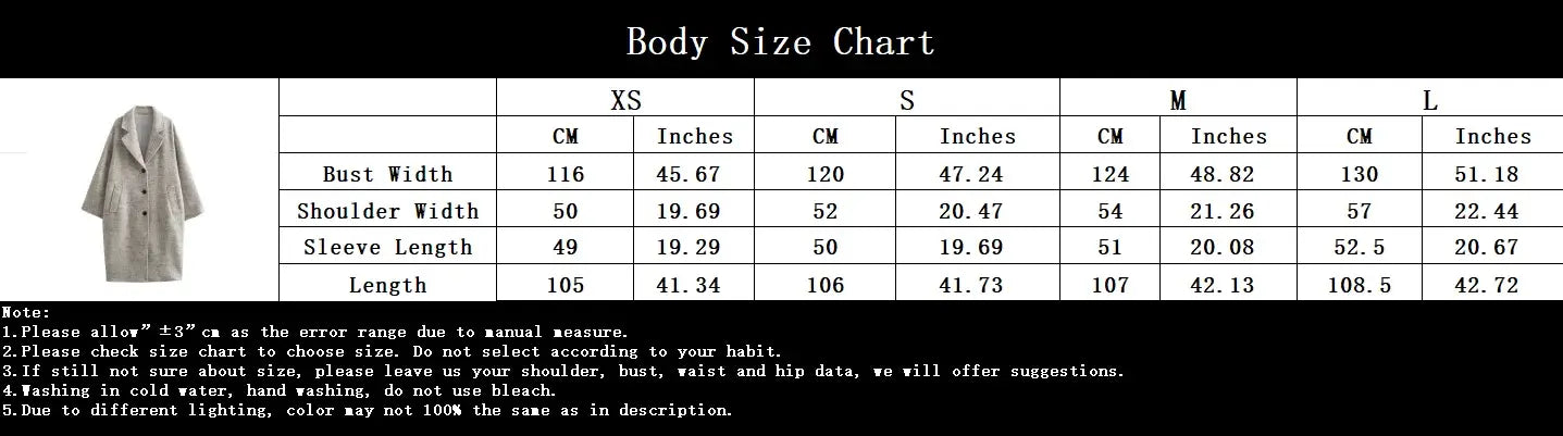 Versatile Elegance Womens Loose Fit Twill Jacket