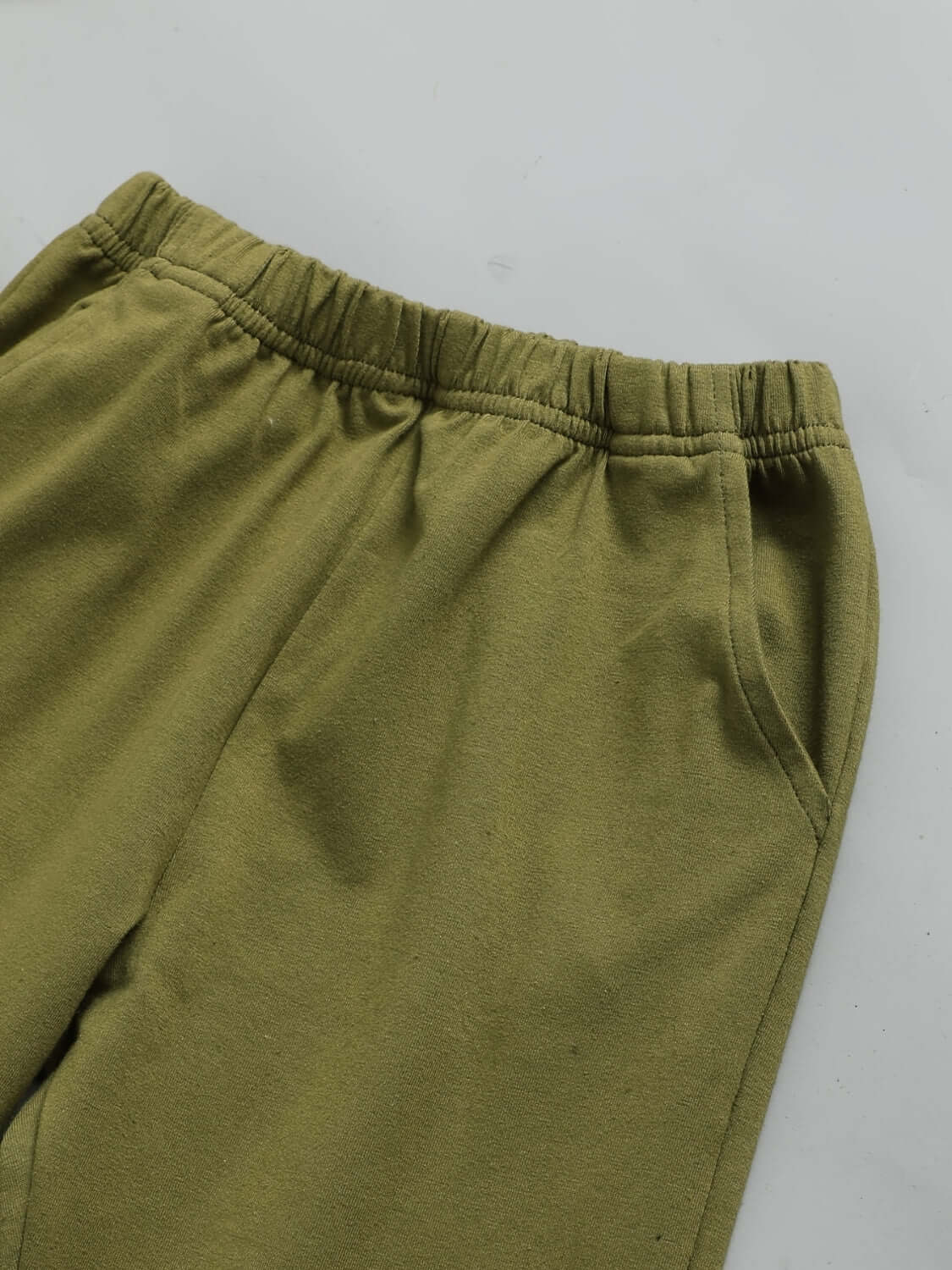 Vibrant Vibes Color Block Top & Pants