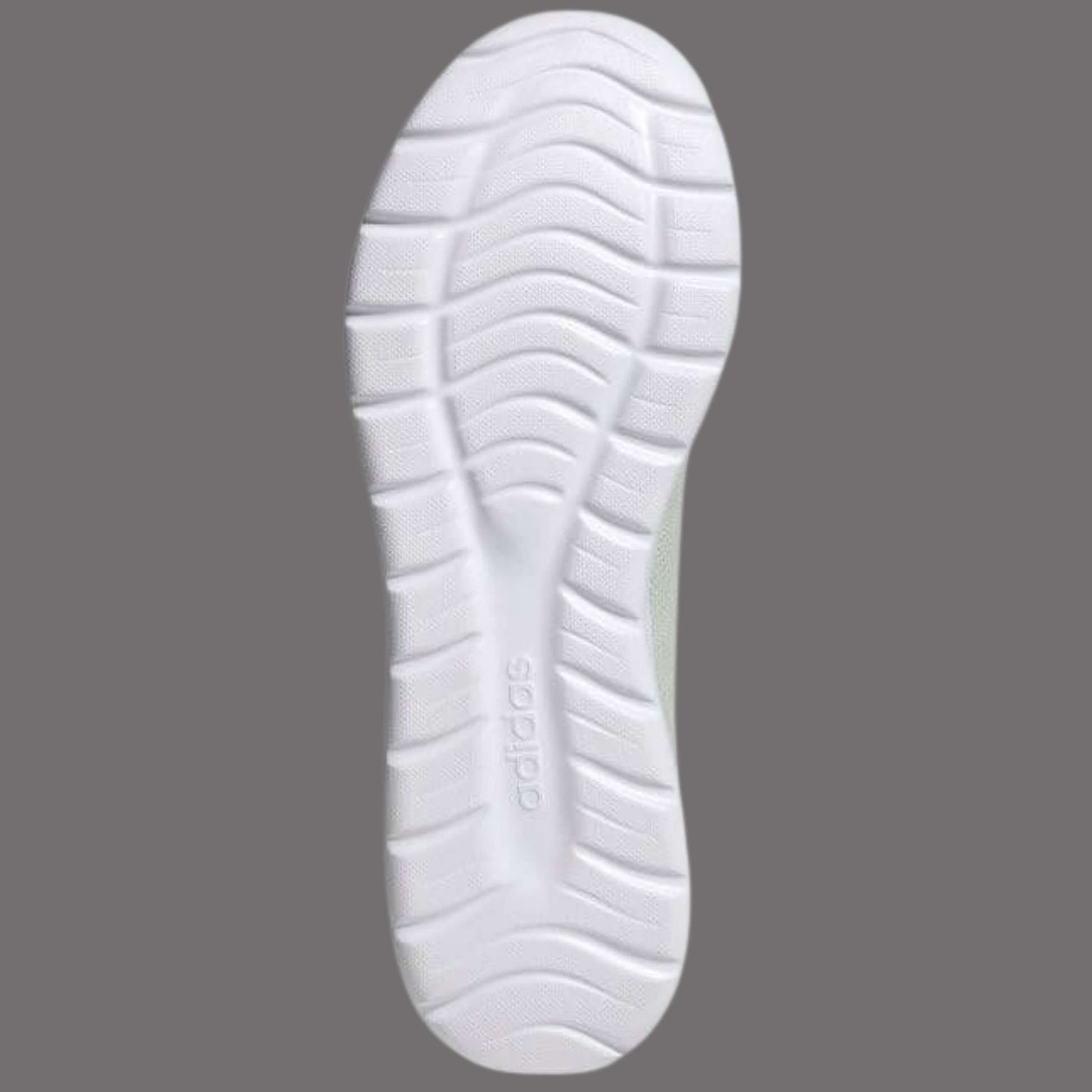 adidas NEO Womens Cloudfoam PURE 2.0 Shoes - Linen Green