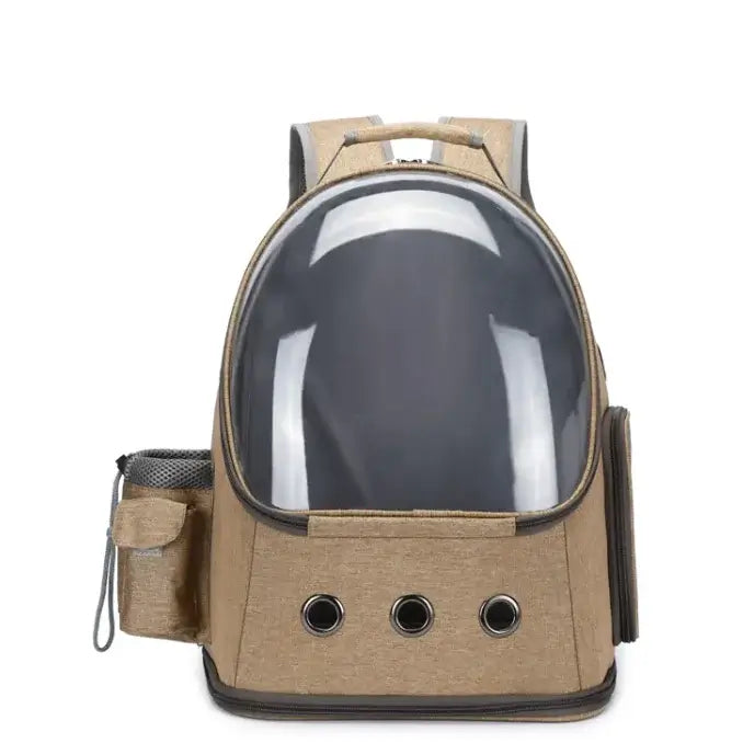 Paw Port Pet Carrier: Adventure Ready