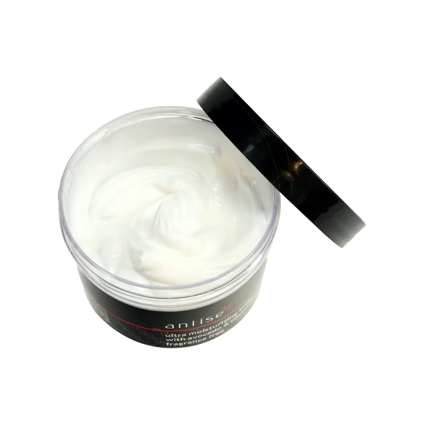 Ultra Moisturizing Body Cream with Avocado and Coconut Oil Fragrance Free | GreenLifeHuman Emporium
