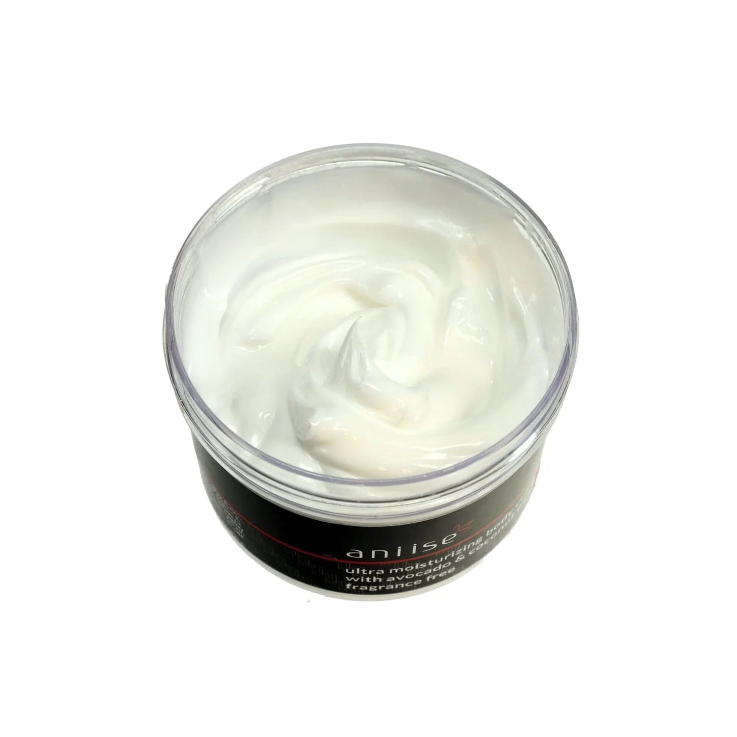 Ultra Moisturizing Body Cream with Avocado and Coconut Oil Fragrance Free | GreenLifeHuman Emporium