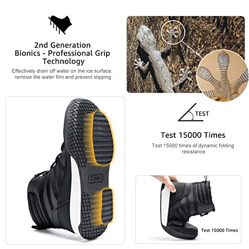 Lightweight Cozy Ankle Women's Winter Boots | GreenLifeHuman Emporium