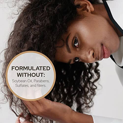 Plant of Life Rosemary & Mint Hair Strengthening Oil 60ml