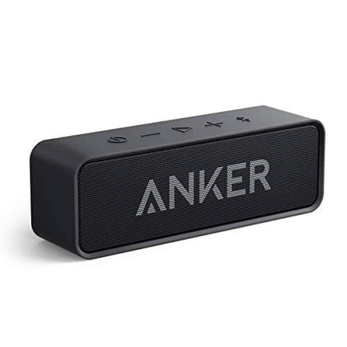 Portable Wireless Bluetooth Speaker - Waterproof 24H Battery
